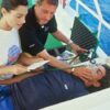Oxygen Provider