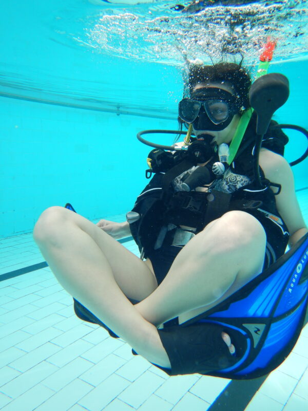 Peak Performance Buoyancy - Image 4