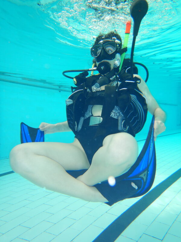 Open Water Diver - Image 2