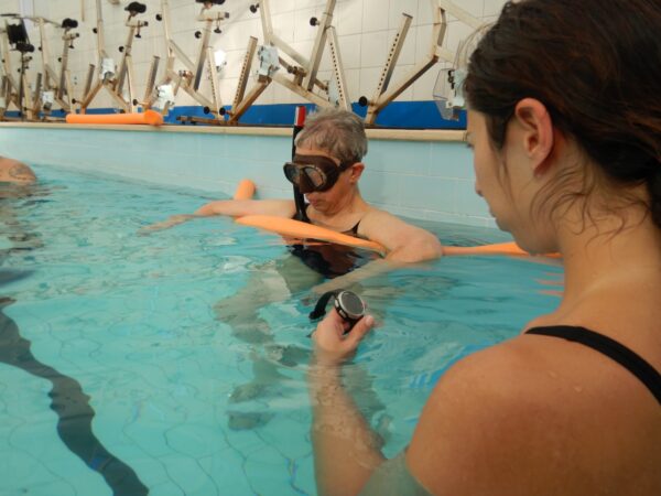 Basic Freediver - Image 8