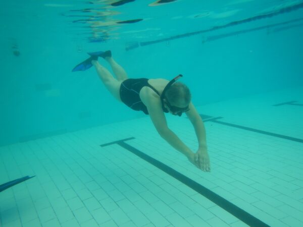 Basic Freediver - Image 3