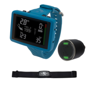 Computadores de mergulho