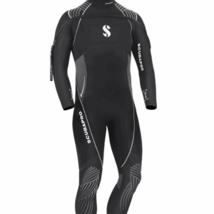 Fato de mergulho Scubapro Definition 7 mm masculino com capuz