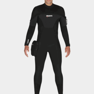 Fato de mergulho Mares Pro Therm 8/7mm masculino