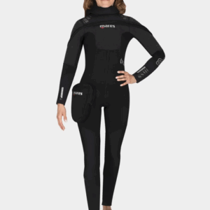 Fato de mergulho Mares Pro Therm - She Dives 8/7mm feminino
