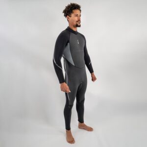 Fato de mergulho Fourth Element Xenos 7 mm masculino