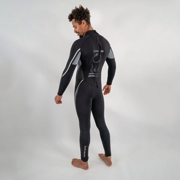 Fato de mergulho Fourth Element Xenos 7 mm masculino - Image 3