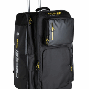 Mala de viagem de mergulho Cressi Moby 7