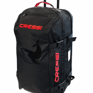 Mala de viagem de mergulho Cressi Whale