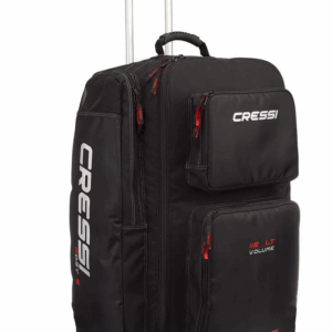 Mala de viagem de mergulho Cressi Moby 5