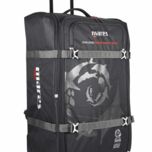 Mala de viagem de mergulho Mares Cruise Pro