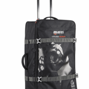 Mala de viagem de mergulho Mares Cruise Buddy