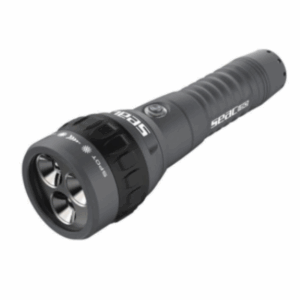 Lanterna de mergulho Seac i50