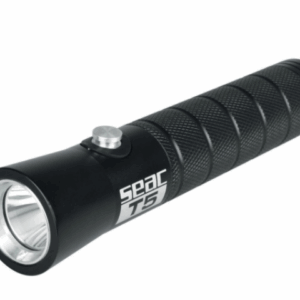 Lanterna de mergulho Seac Sub T5