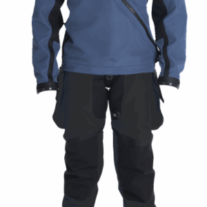 Fato seco de mergulho Fourth Element Argonaut 3