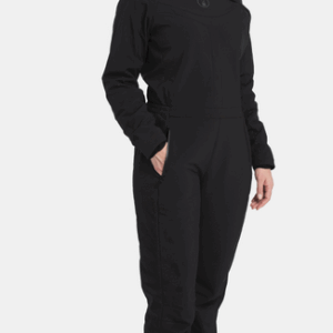 Roupa térmica de mergulho Fourth Element Halo AR Mulher