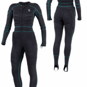 Roupa térmica Scubapro K2 Extreme Mulher