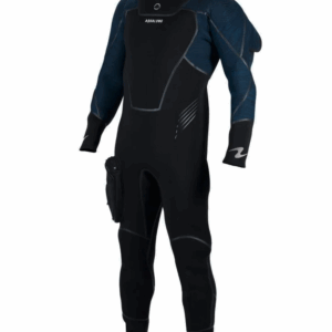 Fato seco Aqualung Iceland Homem