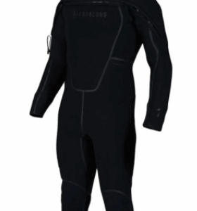 Fato húmido Aqualung Solaflex Homem