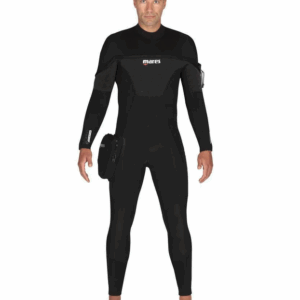 Fato húmido Mares Pro Therm 8/7 Homem