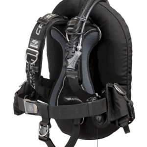 BCD Tipo Donut Cressi Aquawing Max