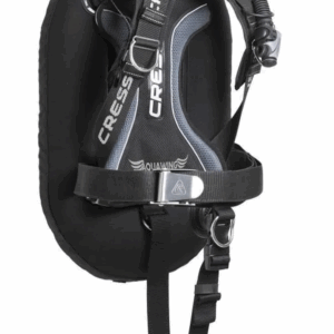 BCD Tipo Donut Cressi Aquawing