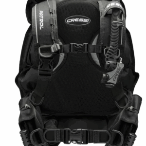 BCD Cressi Patrol