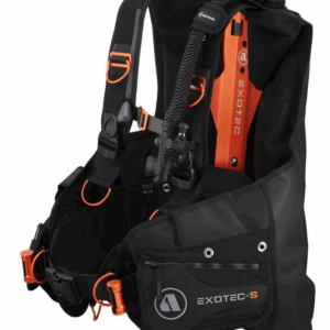 BCD APEKS Exotec S
