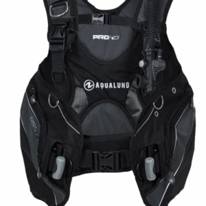 BCD Aqualung Pro Homem