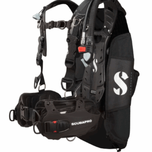 BCD Scubapro Hydros Pro Mulher