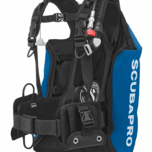 BCD Scubapro Navigator Lite Unisex