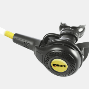 Regulador Mares Octopus Abyss Navy