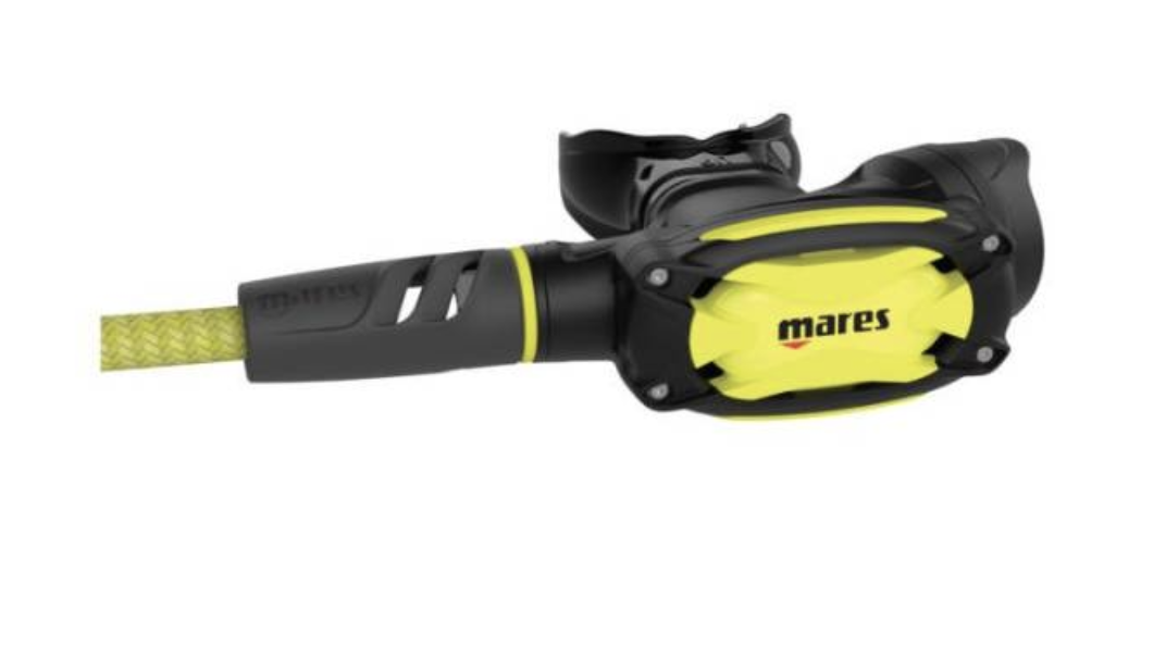 Regulador Mares Octopus SXS